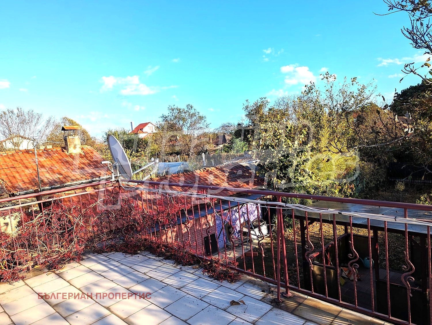 Дава под наем КЪЩА, гр. Бяла, област Варна