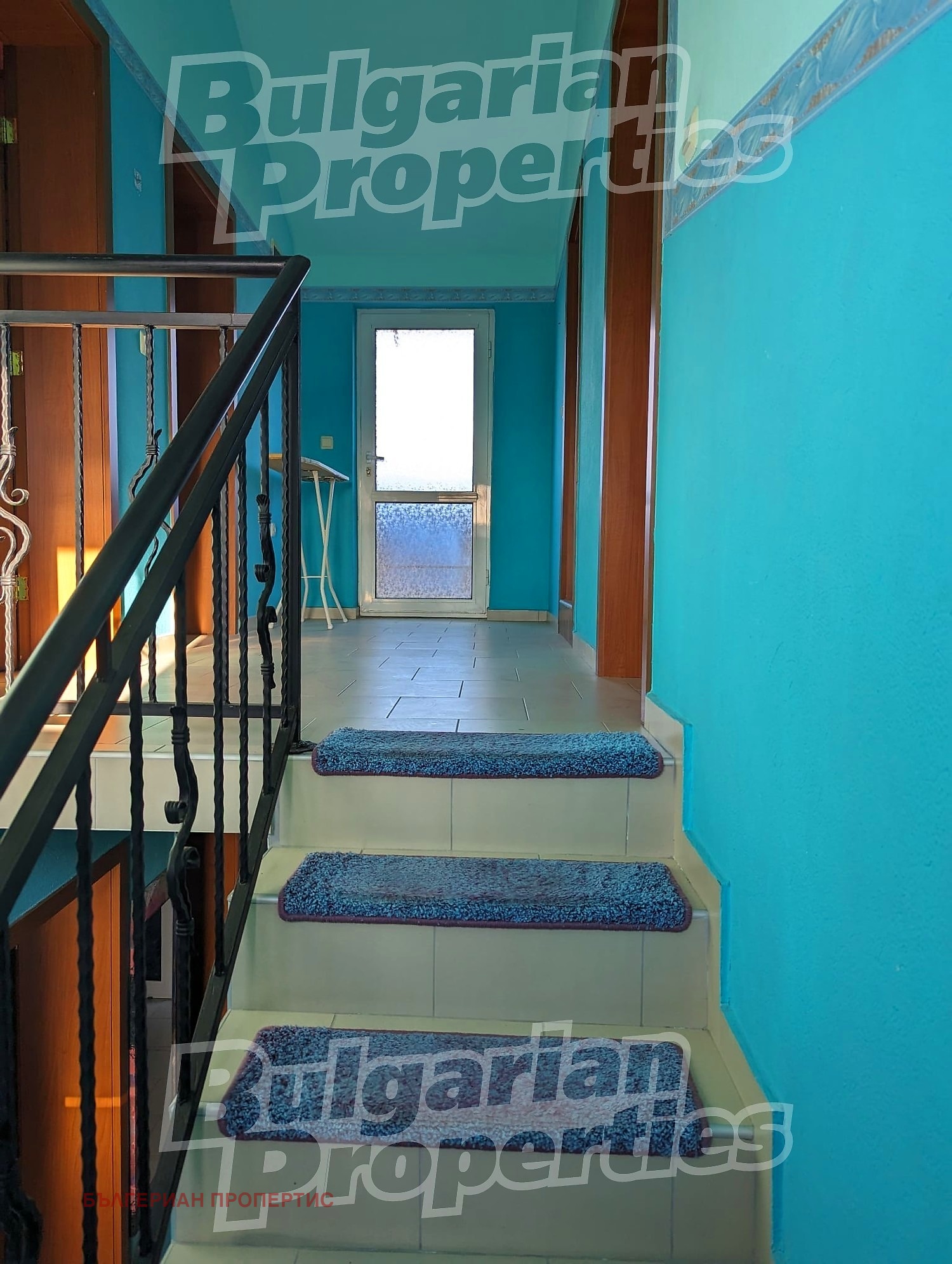 Дава под наем КЪЩА, гр. Бяла, област Варна, снимка 16 - Къщи - 53976044