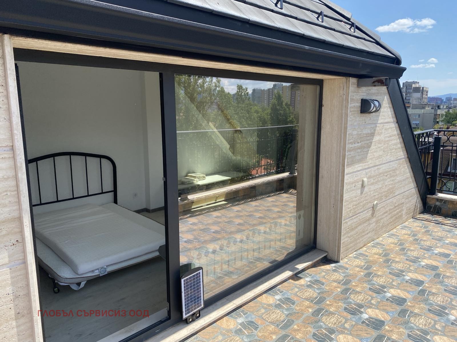 Дава под Наем 2-СТАЕН | Imot.bg — изображение 12