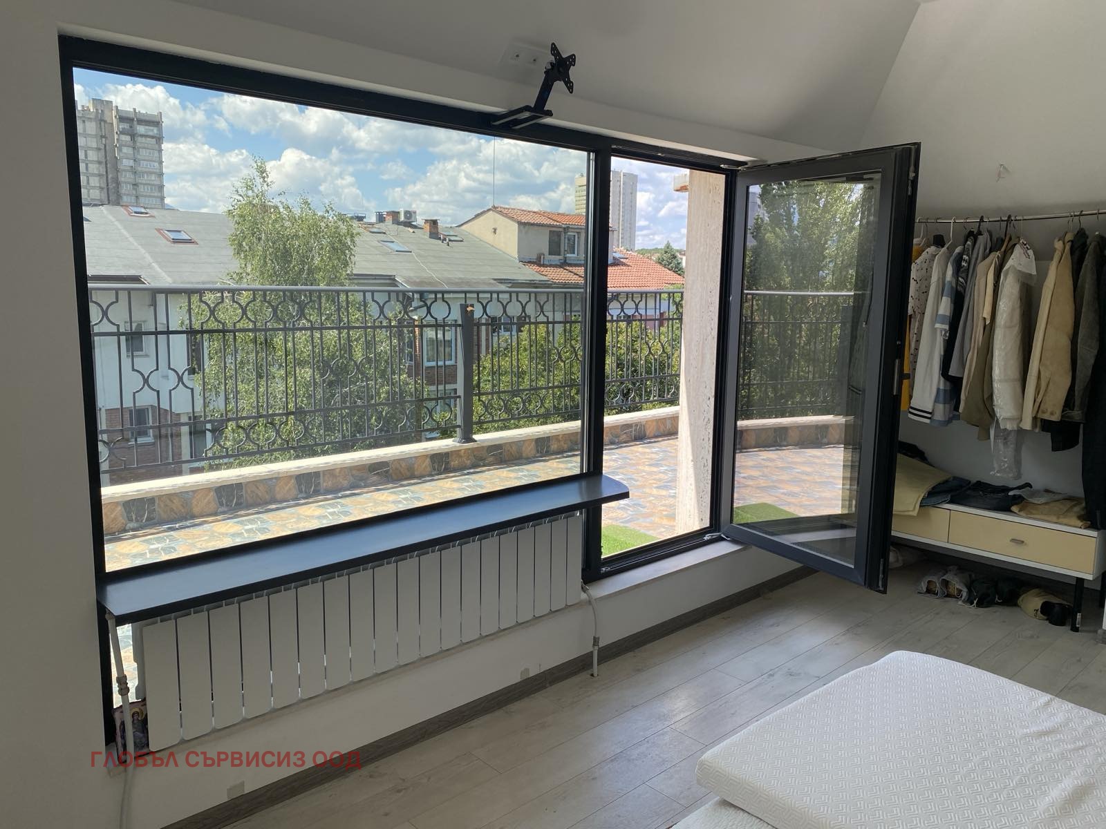 Дава под Наем 2-СТАЕН | Imot.bg — изображение 11