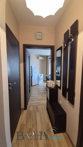 1 bedroom HEI, Varna 15