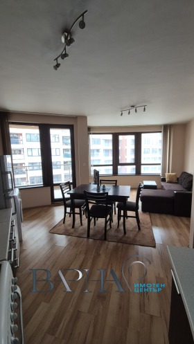 1 bedroom HEI, Varna 7