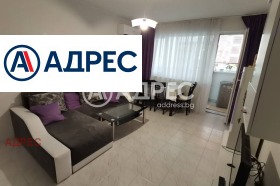 Дава под наем  2-стаен, град Варна