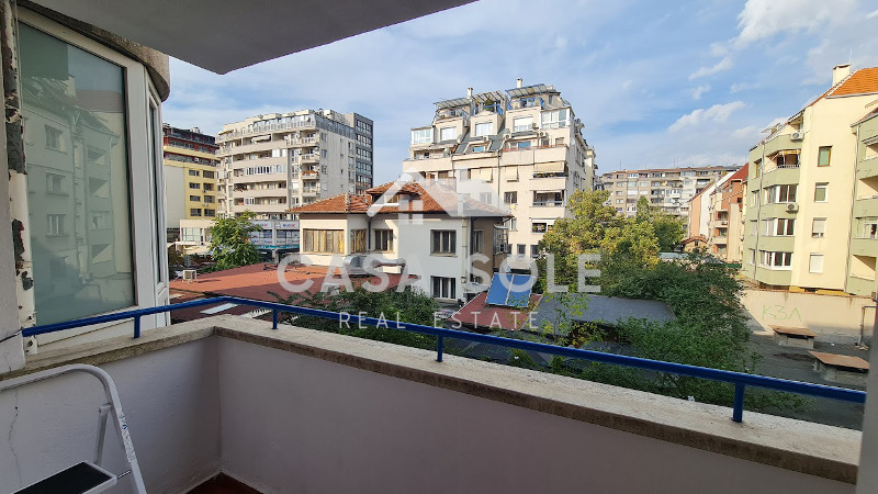 För uthyrning  Studio Sofia , Geo Milev , 35 kvm | 53555176 - bild [13]