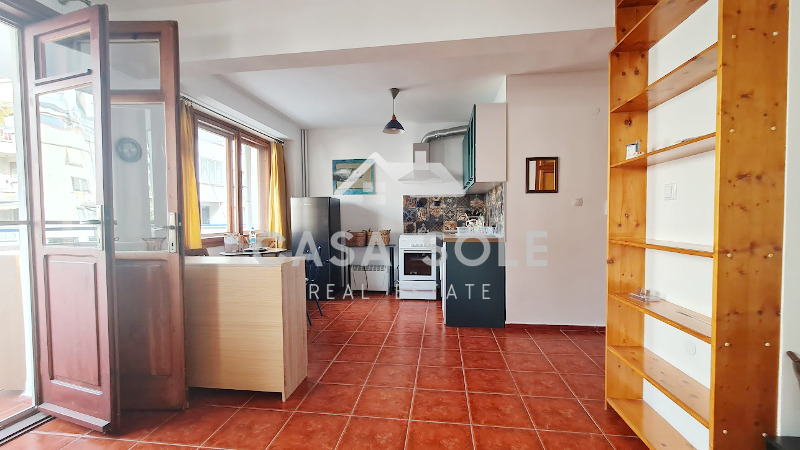 För uthyrning  Studio Sofia , Geo Milev , 35 kvm | 53555176 - bild [3]