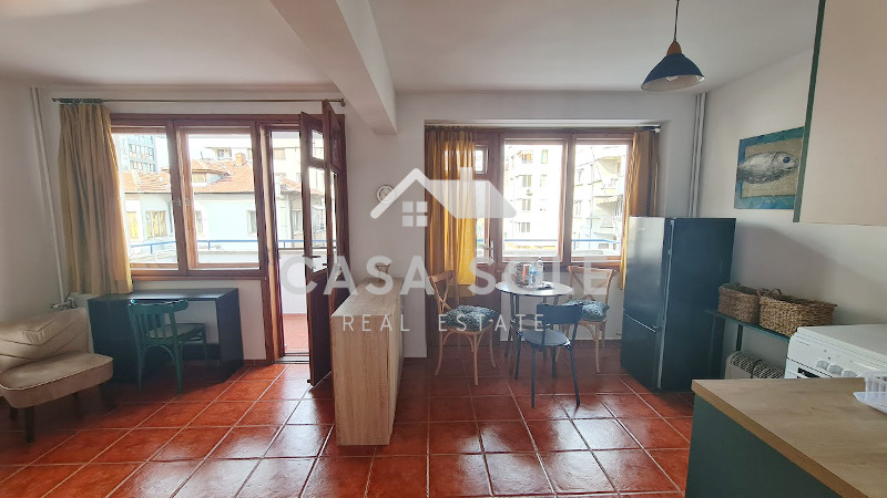 För uthyrning  Studio Sofia , Geo Milev , 35 kvm | 53555176 - bild [7]