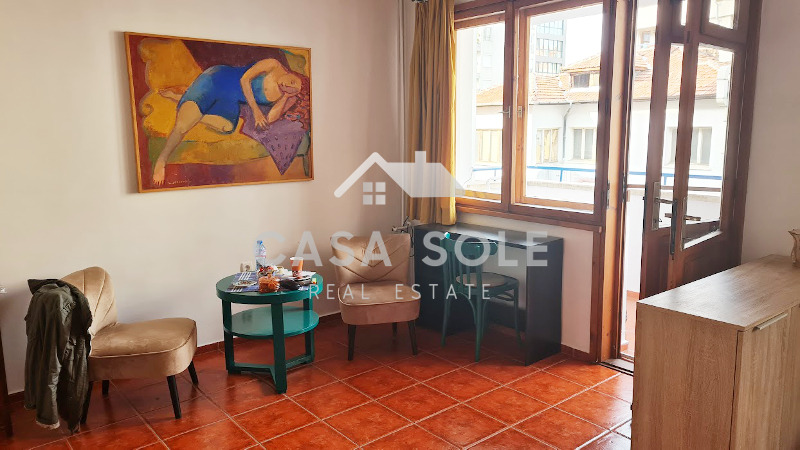 För uthyrning  Studio Sofia , Geo Milev , 35 kvm | 53555176 - bild [9]