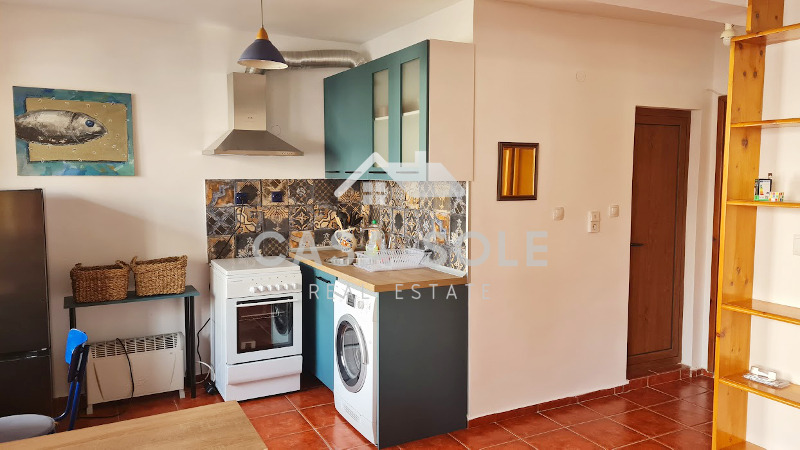 För uthyrning  Studio Sofia , Geo Milev , 35 kvm | 53555176 - bild [11]