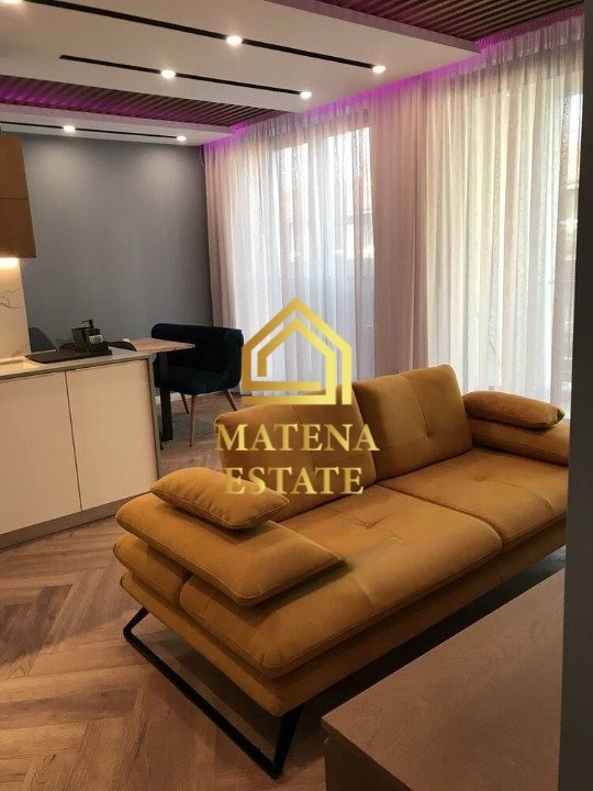 Do wynajęcia  1 sypialnia Sofia , Witosza , 62 mkw | 13140465 - obraz [3]