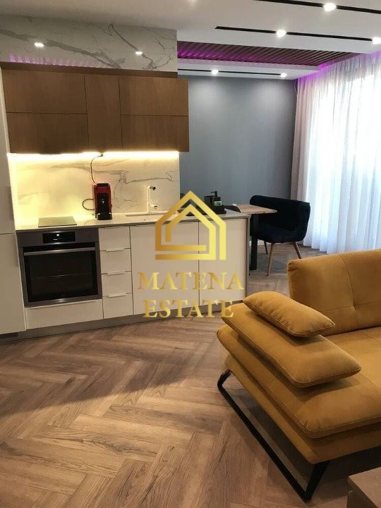 Do wynajęcia  1 sypialnia Sofia , Witosza , 62 mkw | 13140465 - obraz [2]