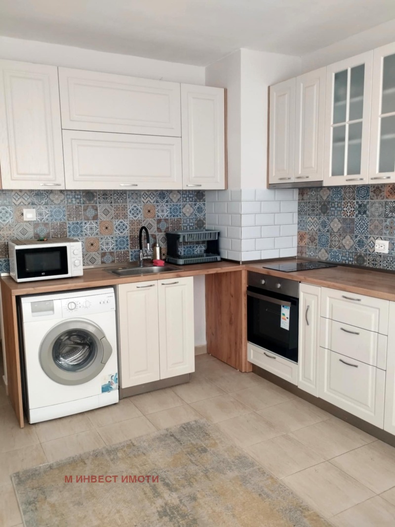 Kiralık  1 yatak odası Plovdiv , Mladejki Halm , 72 metrekare | 19882227