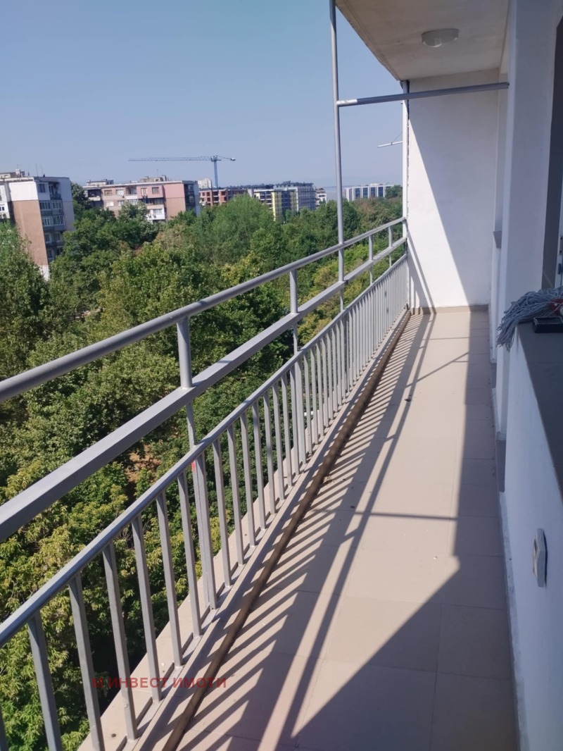 Kiralık  1 yatak odası Plovdiv , Mladejki Halm , 72 metrekare | 19882227 - görüntü [11]