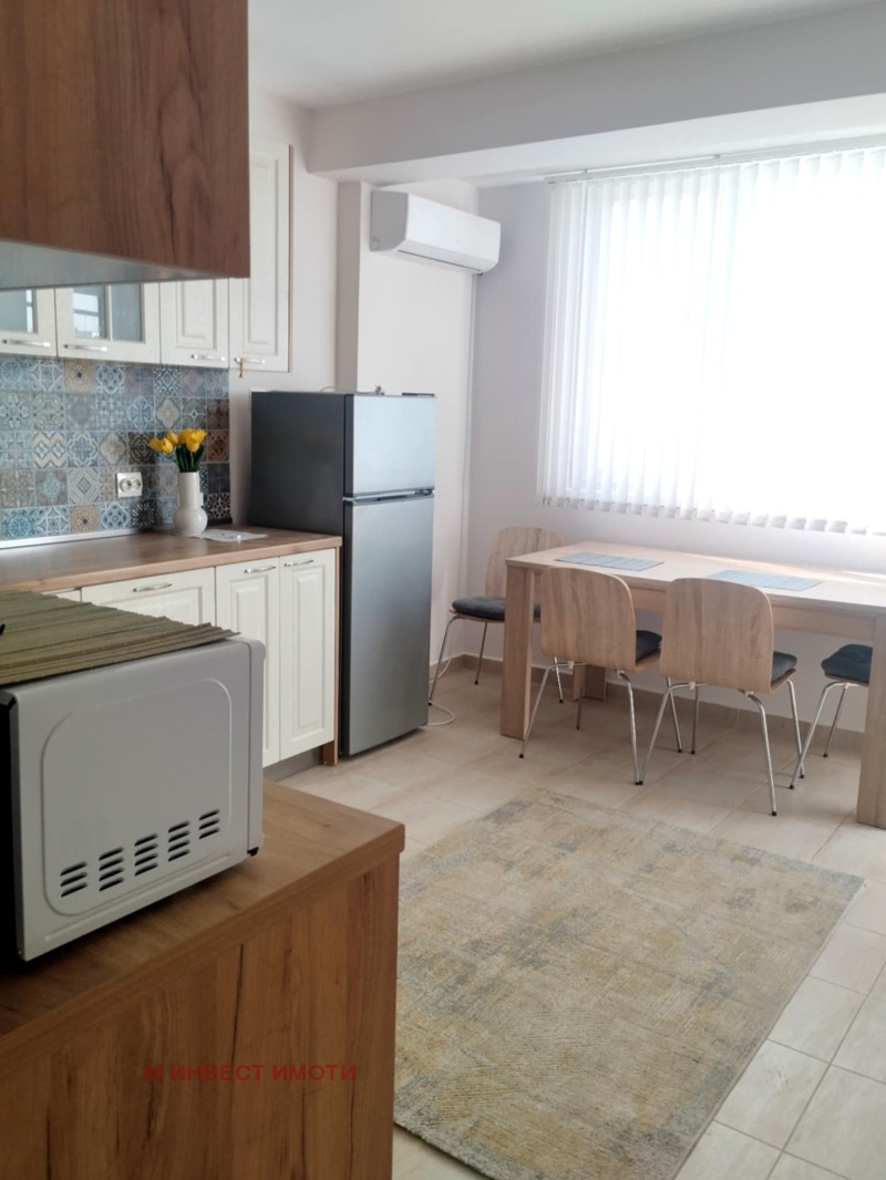 Kiralık  1 yatak odası Plovdiv , Mladejki Halm , 72 metrekare | 19882227 - görüntü [2]