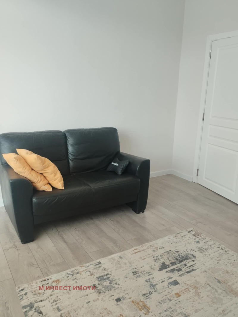 Kiralık  1 yatak odası Plovdiv , Mladejki Halm , 72 metrekare | 19882227 - görüntü [5]
