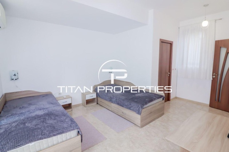 Дава под наем 2-СТАЕН, гр. Варна, Гръцка махала, снимка 4 - Апартаменти - 51564543