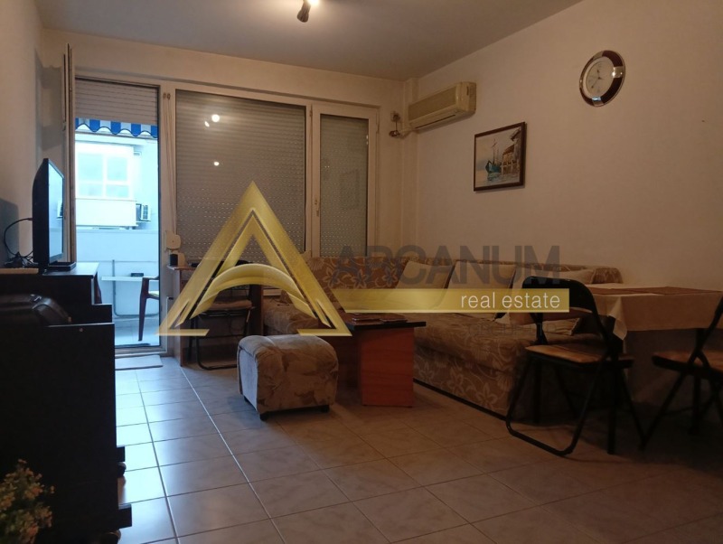 В оренду  1 спальня Варна , ВИНС-Червен площад , 65 кв.м | 99728779 - зображення [2]
