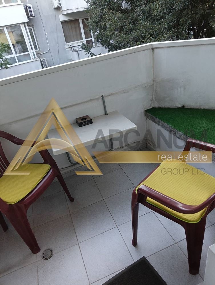 В оренду  1 спальня Варна , ВИНС-Червен площад , 65 кв.м | 99728779 - зображення [4]