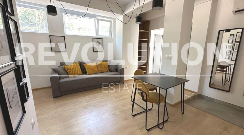 Дава под наем 2-СТАЕН, гр. Варна, м-т Долна Трака, снимка 3 - Апартаменти - 52209099