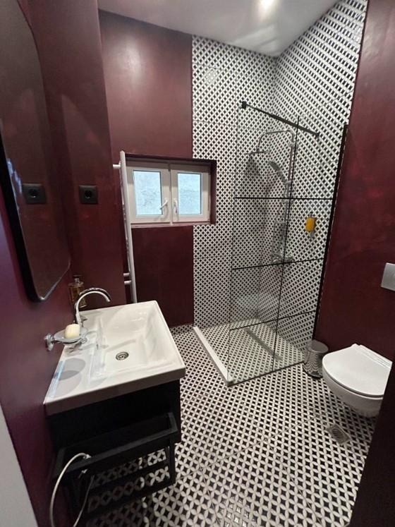 Дава под наем 2-СТАЕН, гр. София, Център, снимка 5 - Апартаменти - 53071065