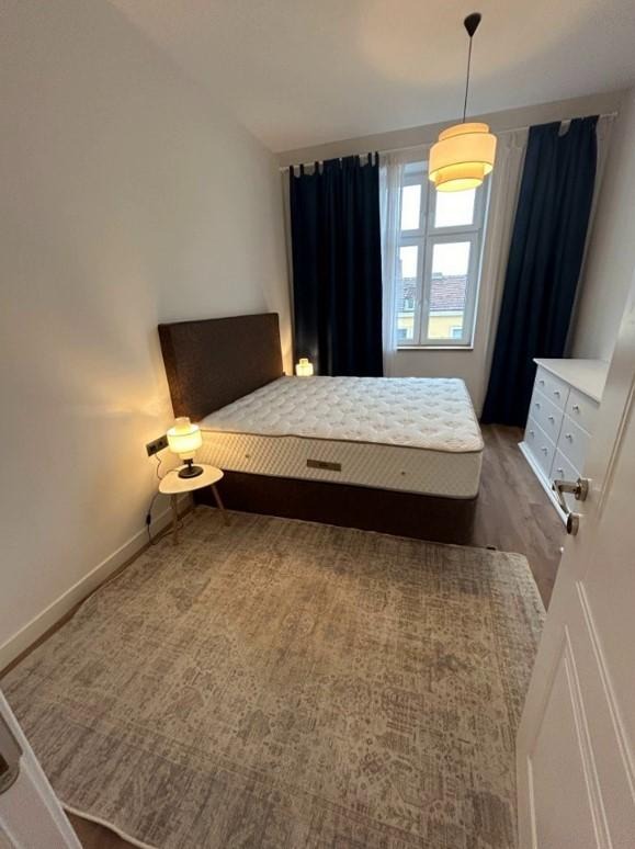 Дава под наем 2-СТАЕН, гр. София, Център, снимка 4 - Апартаменти - 53071065