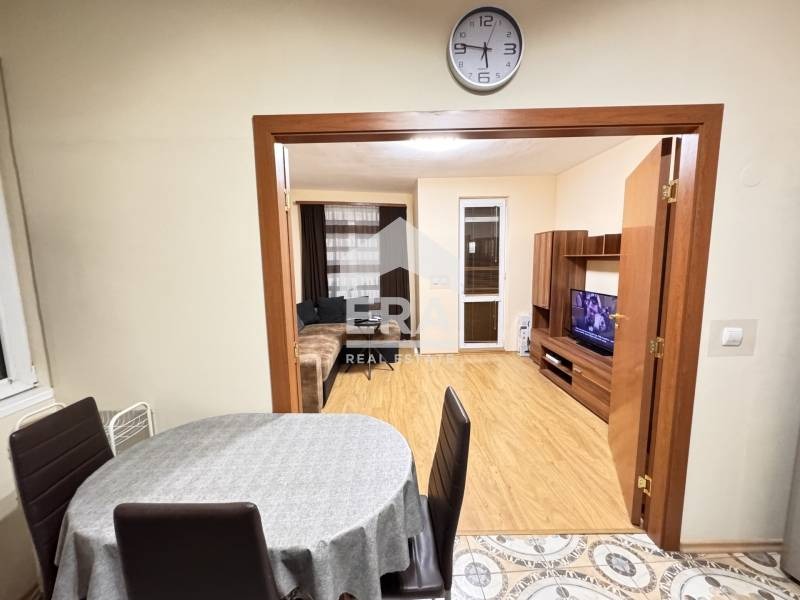 Дава под наем 2-СТАЕН, гр. София, Манастирски ливади, снимка 2 - Апартаменти - 53147440