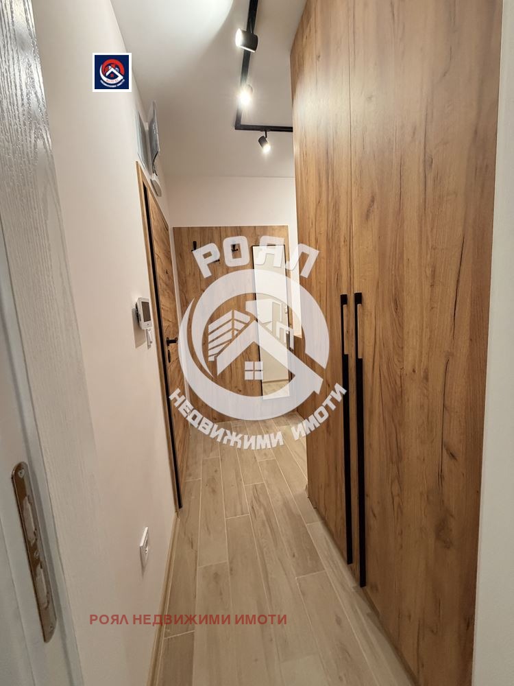 Дава под наем 2-СТАЕН, гр. Пловдив, Кючук Париж, снимка 8 - Апартаменти - 53722918