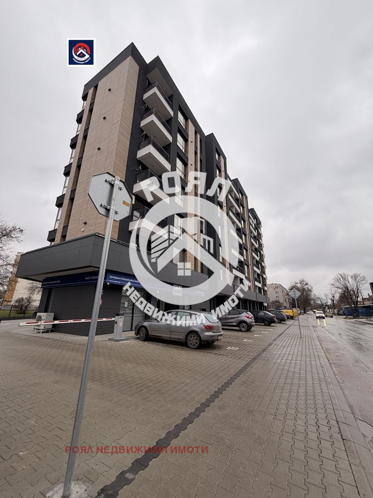 Дава под наем 2-СТАЕН, гр. Пловдив, Кючук Париж, снимка 11 - Апартаменти - 53722918