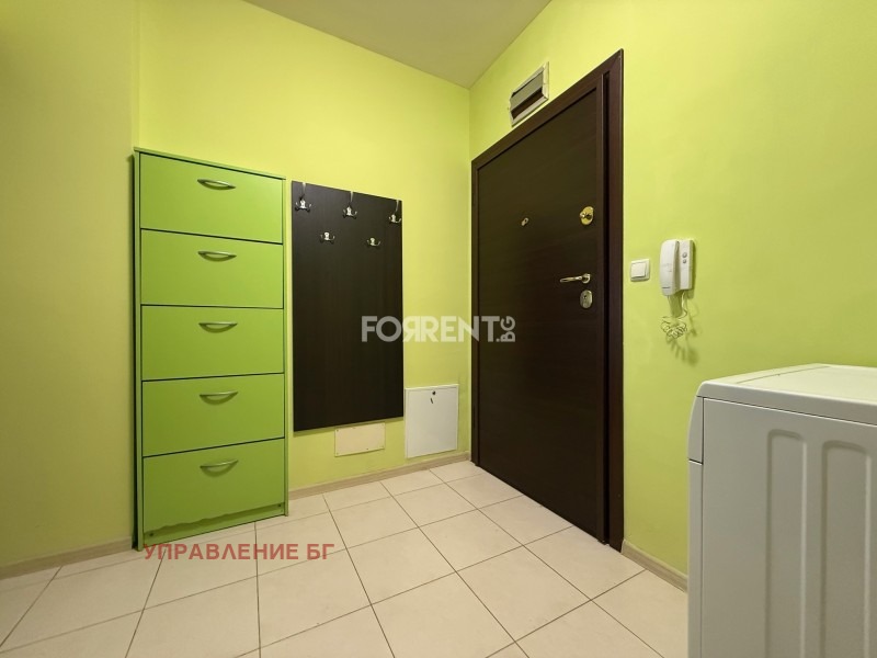 Дава под наем 2-СТАЕН, гр. София, Младост 3, снимка 10 - Апартаменти - 54406875