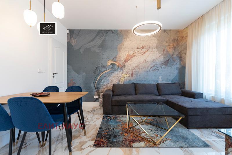 Kiralık  2 yatak odası Sofia , Centar , 85 metrekare | 54007512 - görüntü [3]