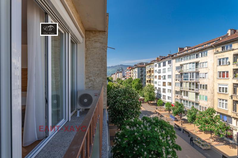 Kiralık  2 yatak odası Sofia , Centar , 85 metrekare | 54007512 - görüntü [16]