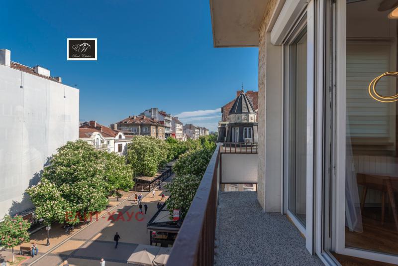 Kiralık  2 yatak odası Sofia , Centar , 85 metrekare | 54007512 - görüntü [17]