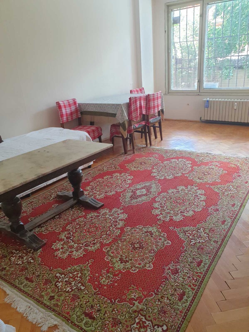 Te huur  2 slaapkamers Sofia , Gotse Deltsjev , 105 m² | 48182595 - afbeelding [2]