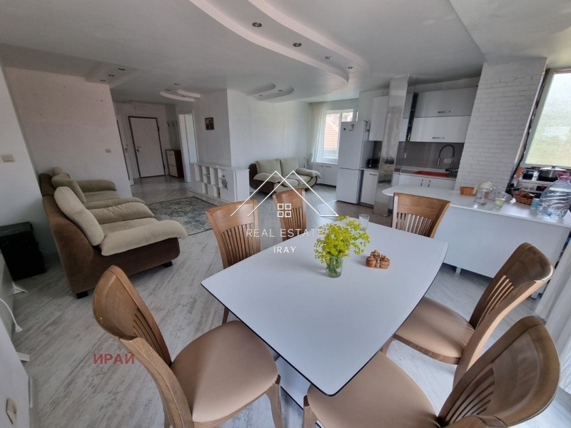 Kiralık  2 yatak odası Stara Zagora , Ayazmoto , 90 metrekare | 69374494 - görüntü [2]