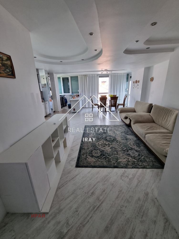 Kiralık  2 yatak odası Stara Zagora , Ayazmoto , 90 metrekare | 69374494 - görüntü [9]