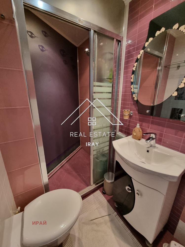 Kiralık  2 yatak odası Stara Zagora , Ayazmoto , 90 metrekare | 69374494 - görüntü [17]