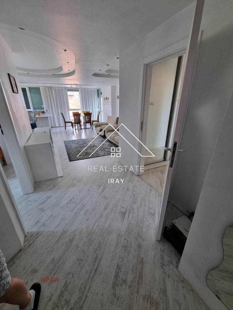 Kiralık  2 yatak odası Stara Zagora , Ayazmoto , 90 metrekare | 69374494 - görüntü [15]