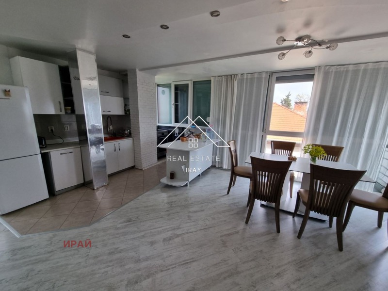 Kiralık  2 yatak odası Stara Zagora , Ayazmoto , 90 metrekare | 69374494 - görüntü [5]
