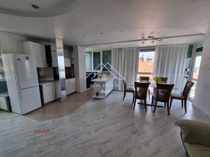 Kiralık  2 yatak odası Stara Zagora , Ayazmoto , 90 metrekare | 69374494 - görüntü [8]