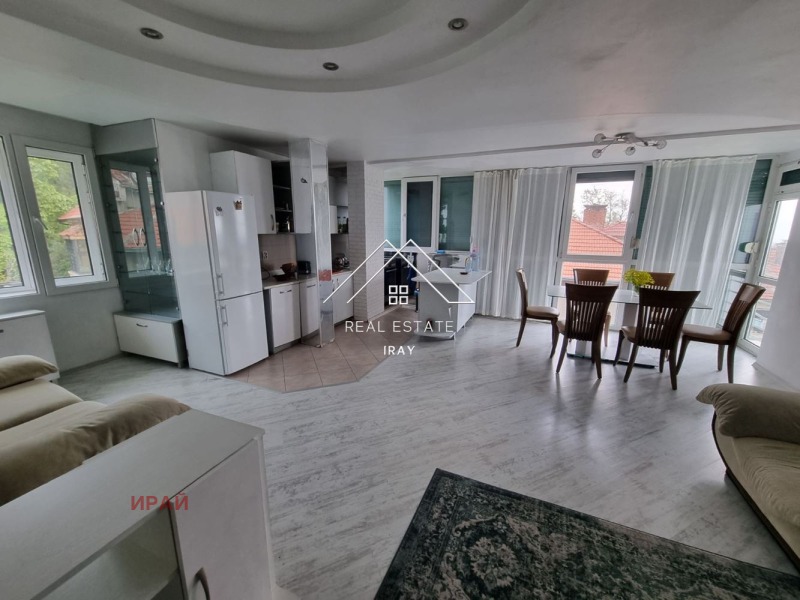 Kiralık  2 yatak odası Stara Zagora , Ayazmoto , 90 metrekare | 69374494 - görüntü [6]