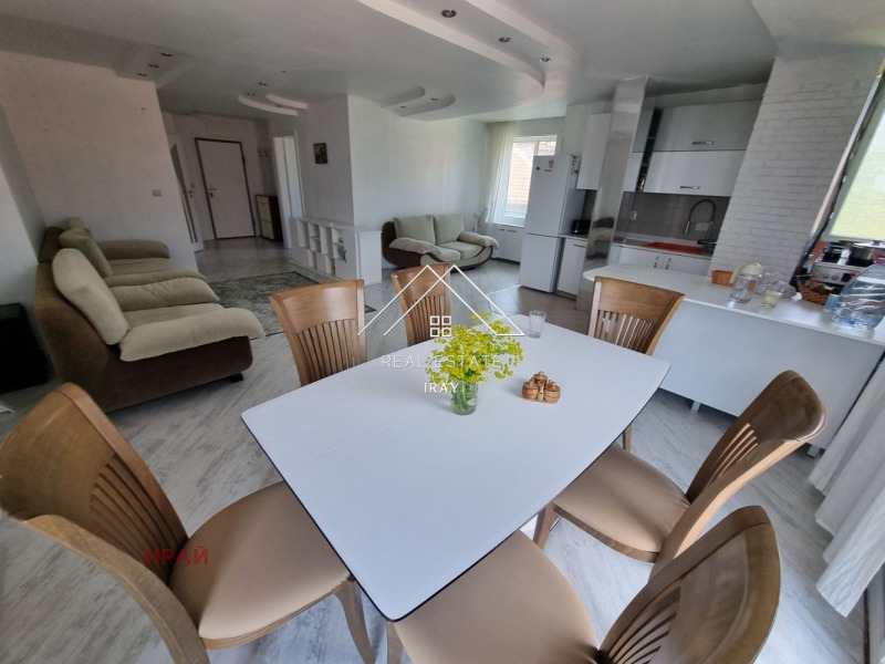 Kiralık  2 yatak odası Stara Zagora , Ayazmoto , 90 metrekare | 69374494 - görüntü [7]