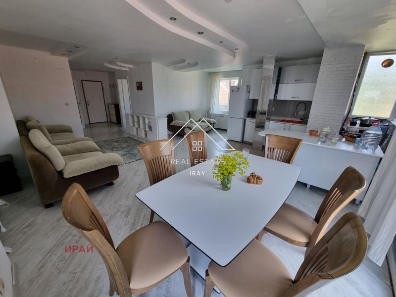 Kiralık  2 yatak odası Stara Zagora , Ayazmoto , 90 metrekare | 69374494