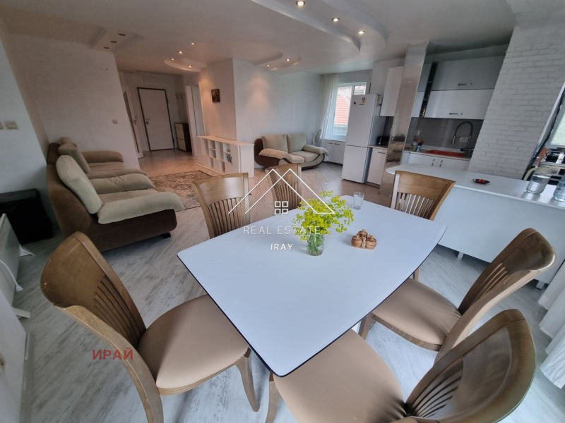 Kiralık  2 yatak odası Stara Zagora , Ayazmoto , 90 metrekare | 69374494 - görüntü [3]