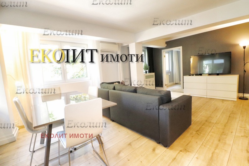 For Rent  2 bedroom Sofia , Tsentar , 113 sq.m | 54417616 - image [4]