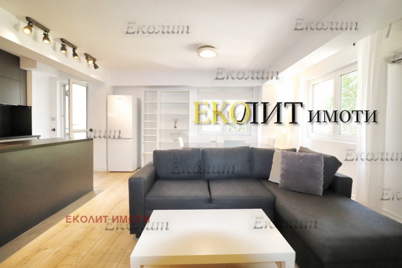 For Rent  2 bedroom Sofia , Tsentar , 113 sq.m | 54417616