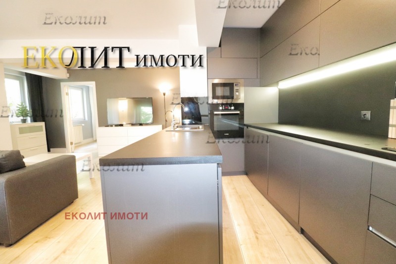 For Rent  2 bedroom Sofia , Tsentar , 113 sq.m | 54417616 - image [3]