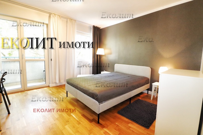 For Rent  2 bedroom Sofia , Tsentar , 113 sq.m | 54417616 - image [6]