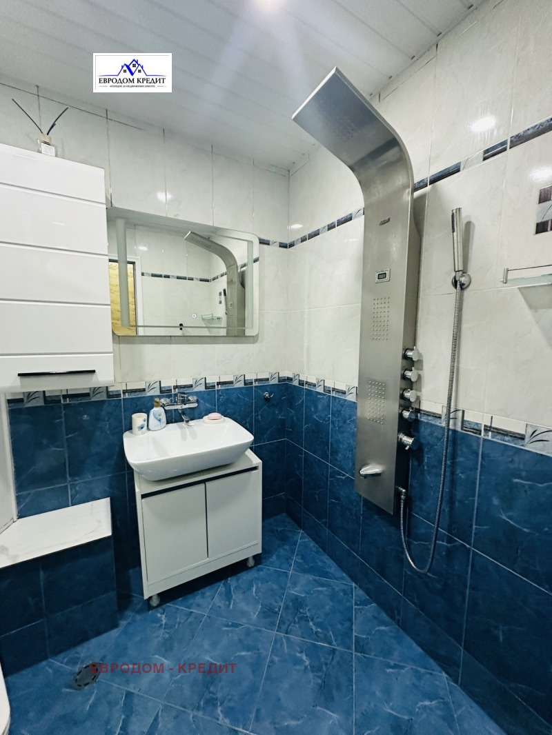 K pronájmu  2 ložnice Stara Zagora , Centar , 64 m2 | 70606109 - obraz [6]