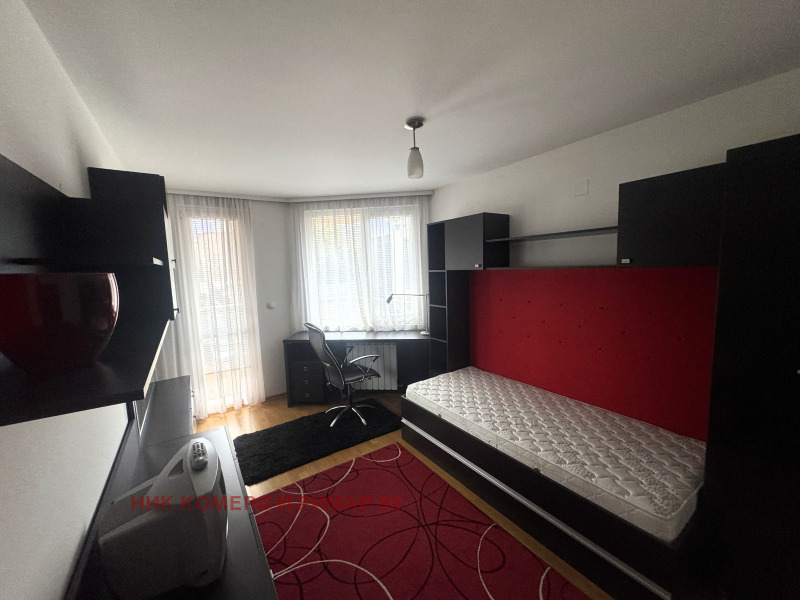 Дава под наем 3-СТАЕН, гр. София, Витоша, снимка 8 - Апартаменти - 53044695