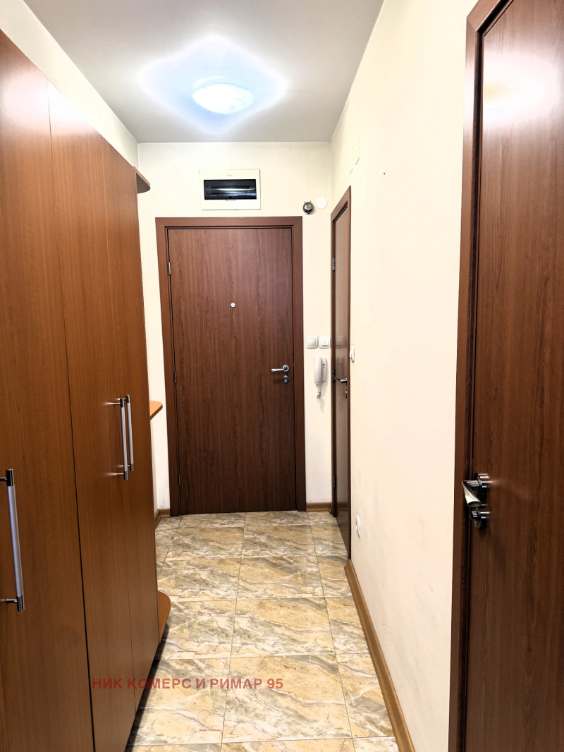 Дава под наем 3-СТАЕН, гр. София, Витоша, снимка 2 - Апартаменти - 53044695