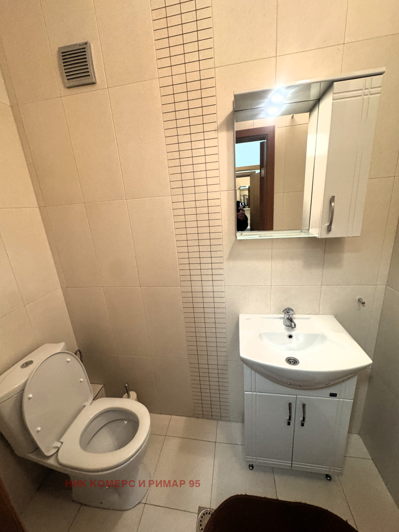 Дава под наем 3-СТАЕН, гр. София, Витоша, снимка 4 - Апартаменти - 53044695